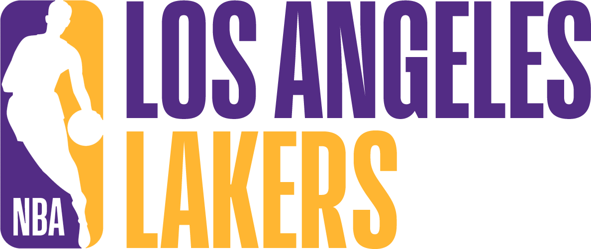 Los Angeles Lakers 2017-2018 Misc Logo cricut iron on